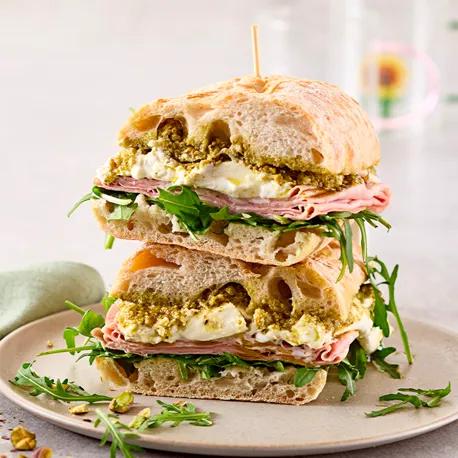 Sandwich 800X800