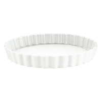 Pillivuyt Tærtefade