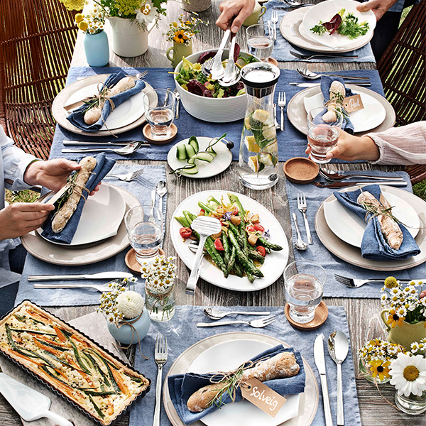 Social Dining