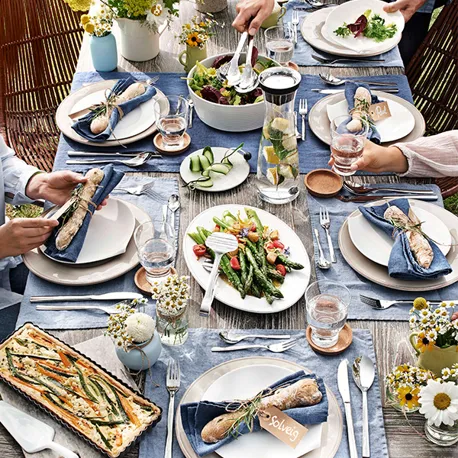 Social Dining