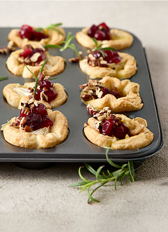 Tranebær Og Briebidder 580X800