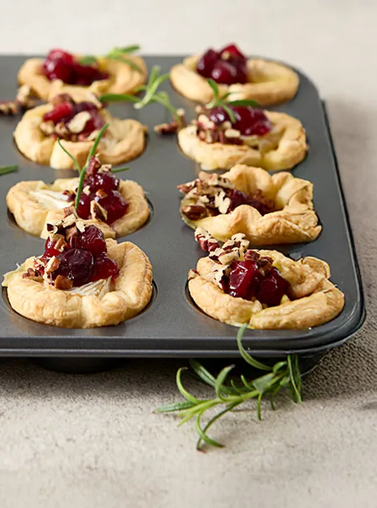 Tranebær Og Briebidder 580X800