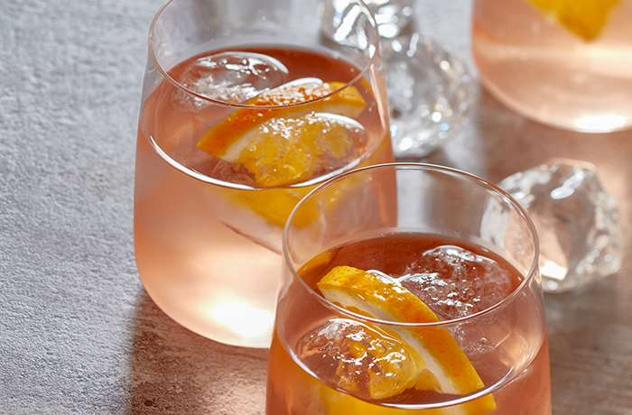 Akvavit Cocktail 700X460