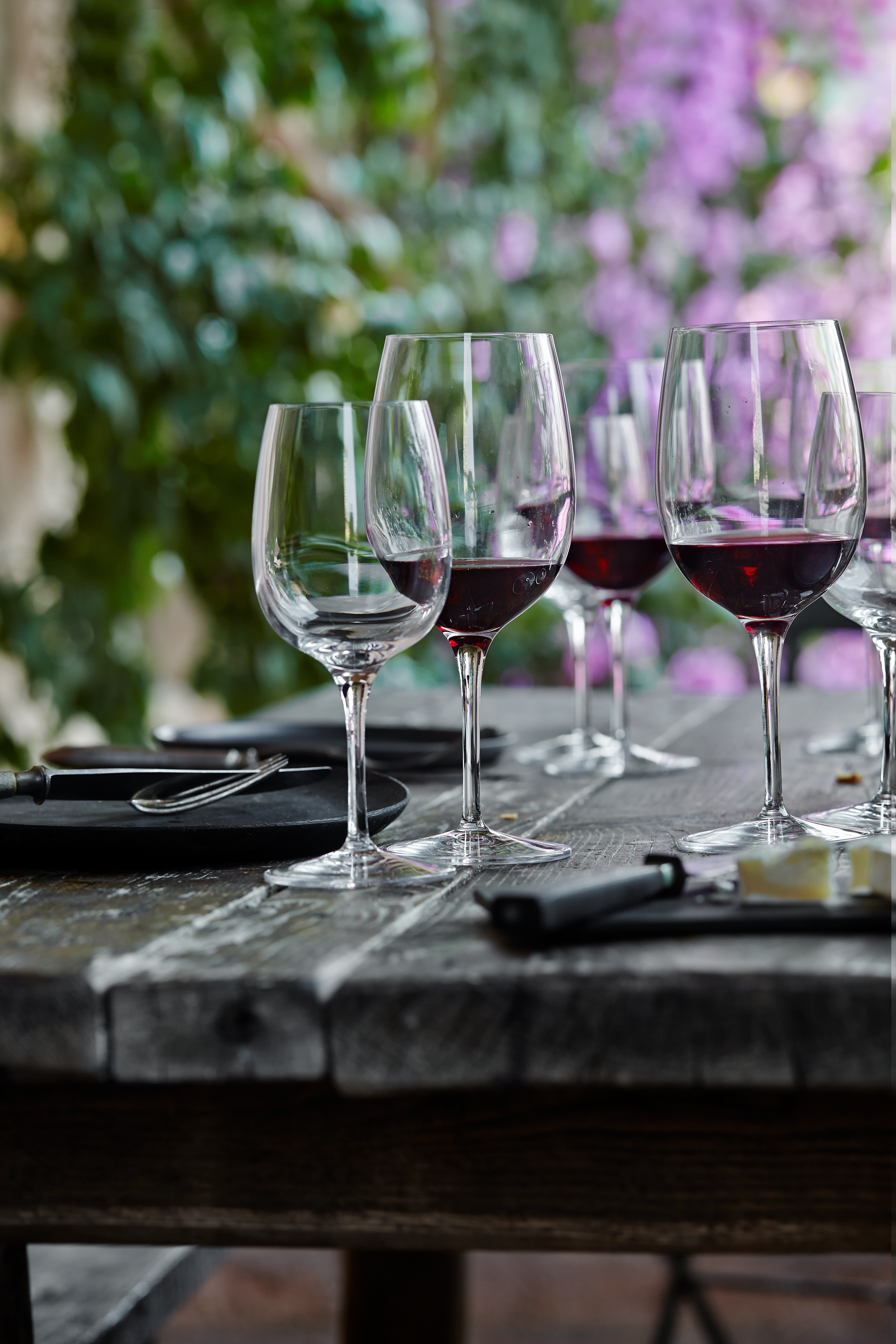 Luigi Bormioli Palace