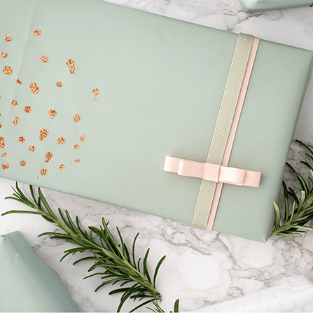 Indpakning Glimmer 447X447