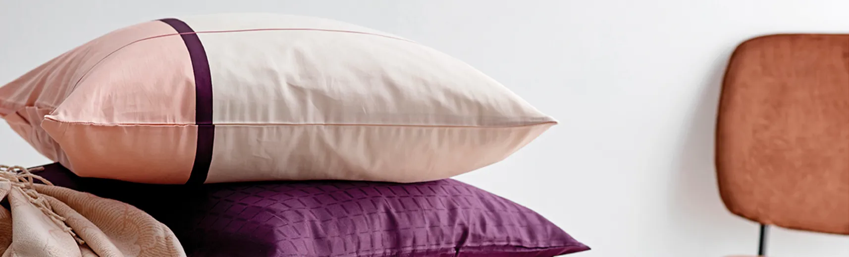 Rengøring 1200X364px Skift Sengetøj