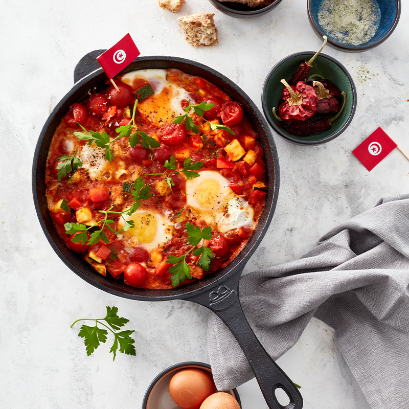 0010 M Essens 1 Side 31 Verden Rundt På 4 Retter (2)