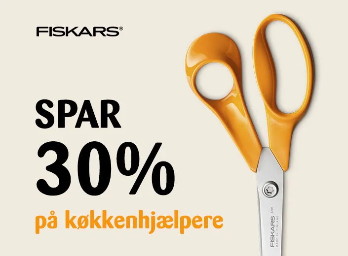 KK14 Paaske Fiskars Top Spot 705X520px