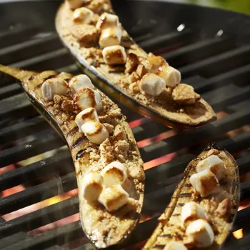 Banoff Barbeque M Essens 2 2021 Side 11 Grillet Banan