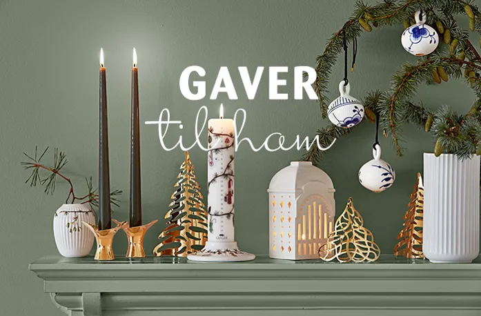 Gaver Til Ham Tekst