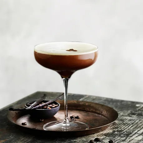 Espresso Martini 800X800px