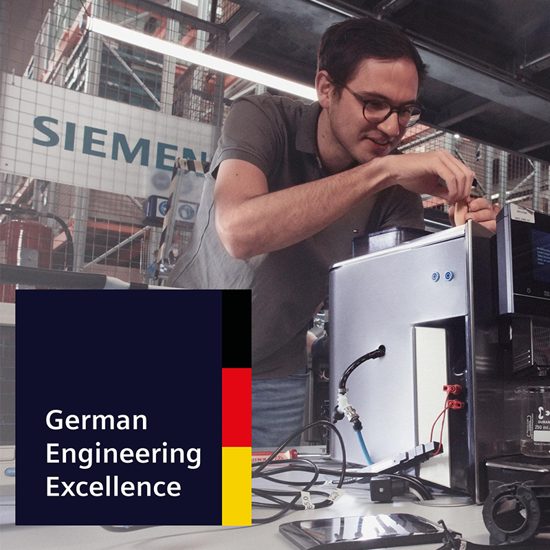 KK Brandpage Siemens 800X800px German Engineering