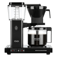 Moccamaster Automatic