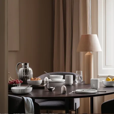 Gaveidéer til hende - Georg Jensen, Bernadotte