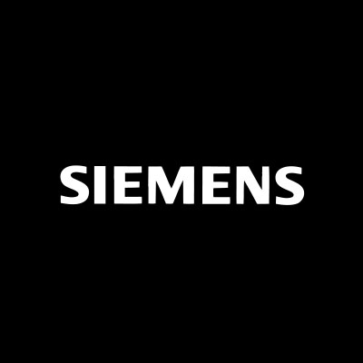 400X400px Logoer Siemens