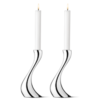 KK Redesign Web Category Packshots 200X200px Maerker Georg Jensen Lysestager