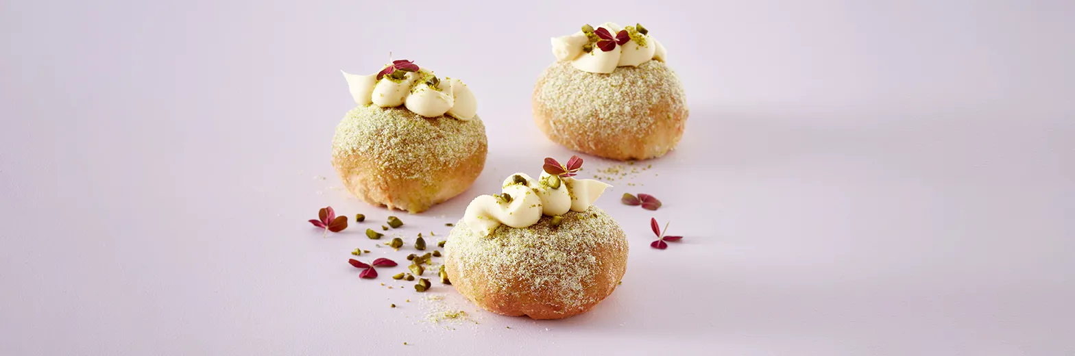 KK Fastelavnsboller Top Banner 1568X520px