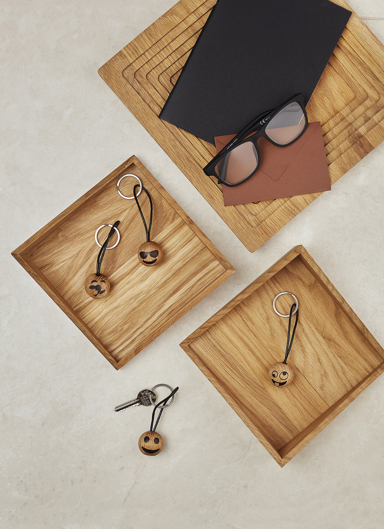 8213 FSC Cool, Keychain Mencke&Vagnby 4