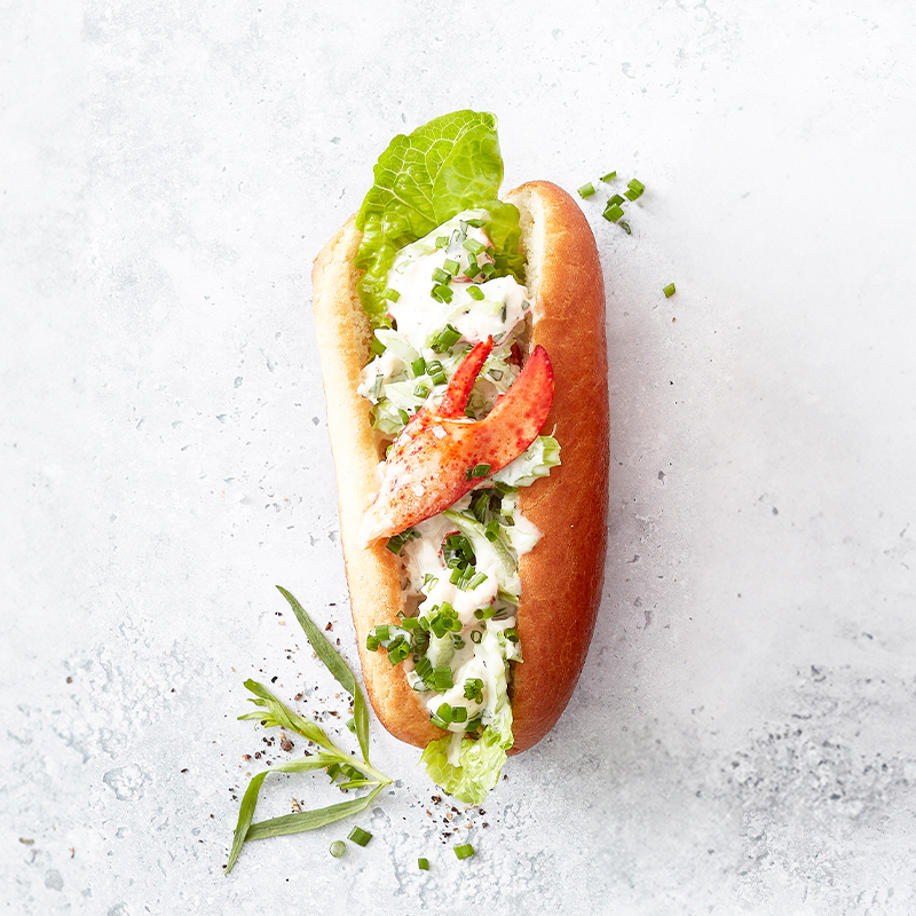 Humdog Food 6 forskellige hotdogs | Find opskrifter og inspiration hos Kop & Kande