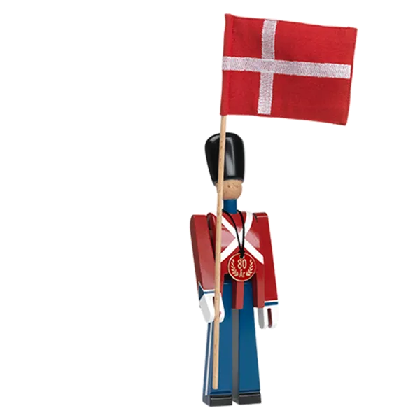 Højrefane