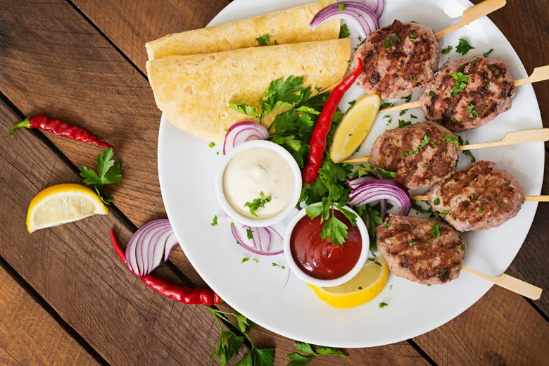 Meatballs