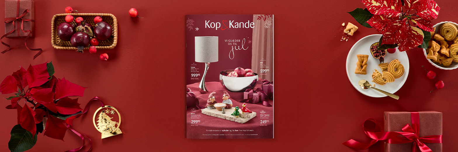 KK45 Webfront Julekatalog Image 1568X520px