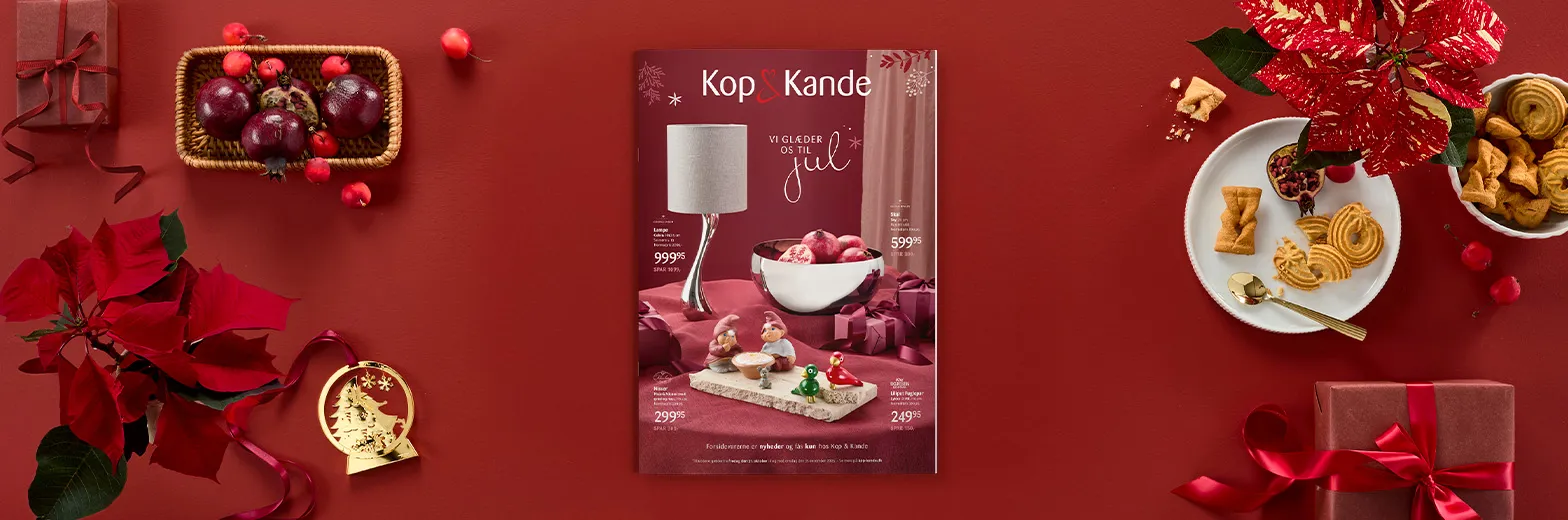 KK45 Webfront Julekatalog Image 1568X520px
