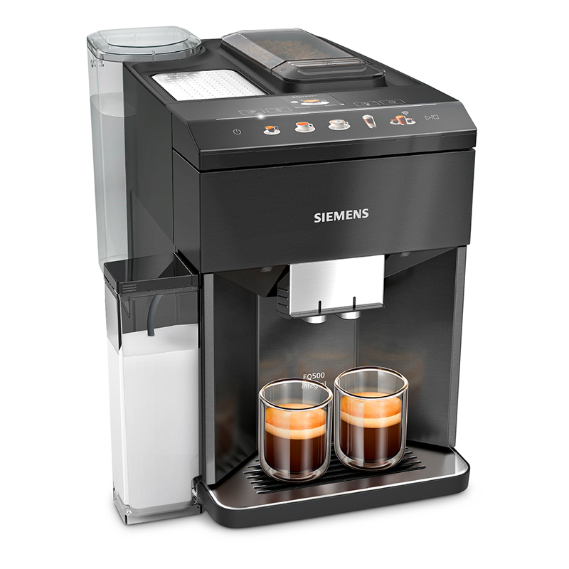 Siemens Espressomaskine 800X800