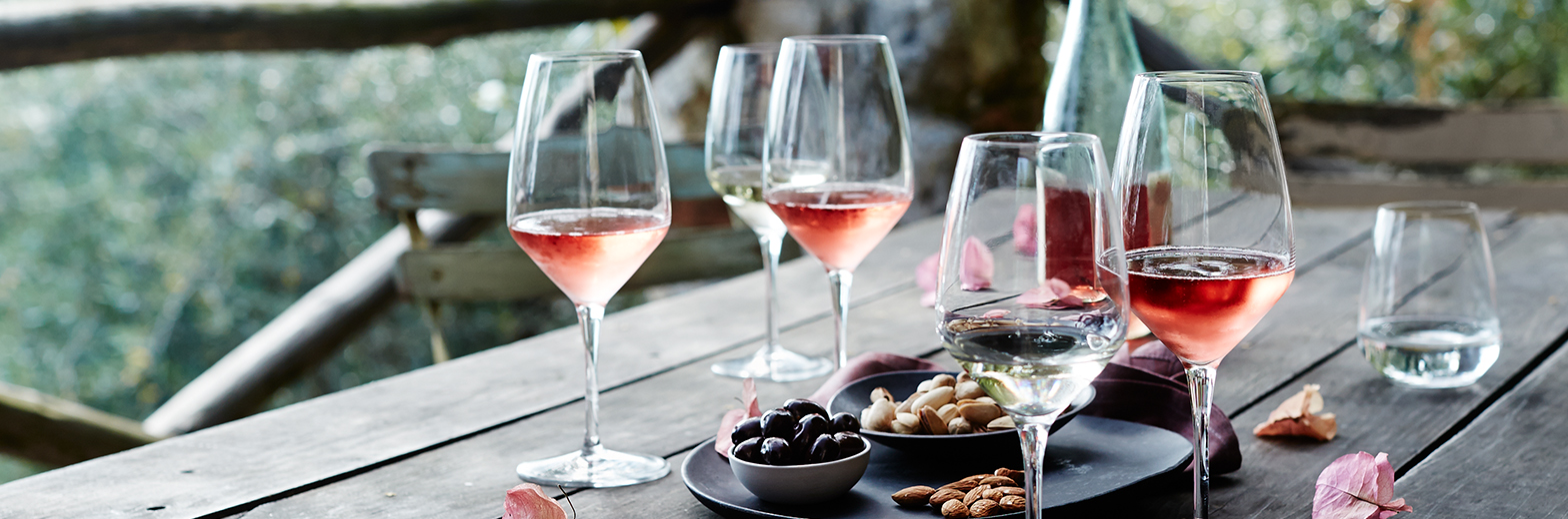 Luigi Bormioli Atelier 1568X520