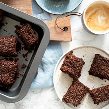 Kager 298X298px Chokoladekage Kaffe