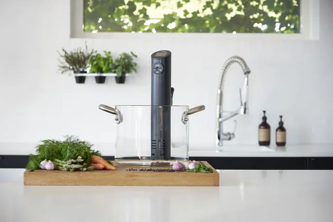 M 5707582946980 77280001 Witt Sous Vide Stick