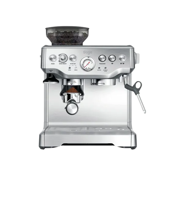 9312432030144 61160091 Sage Espressomaskine