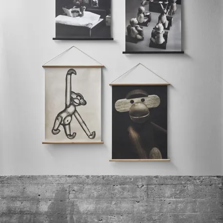 M 5709513394785 39478 Kay Bojesen Foto Abe