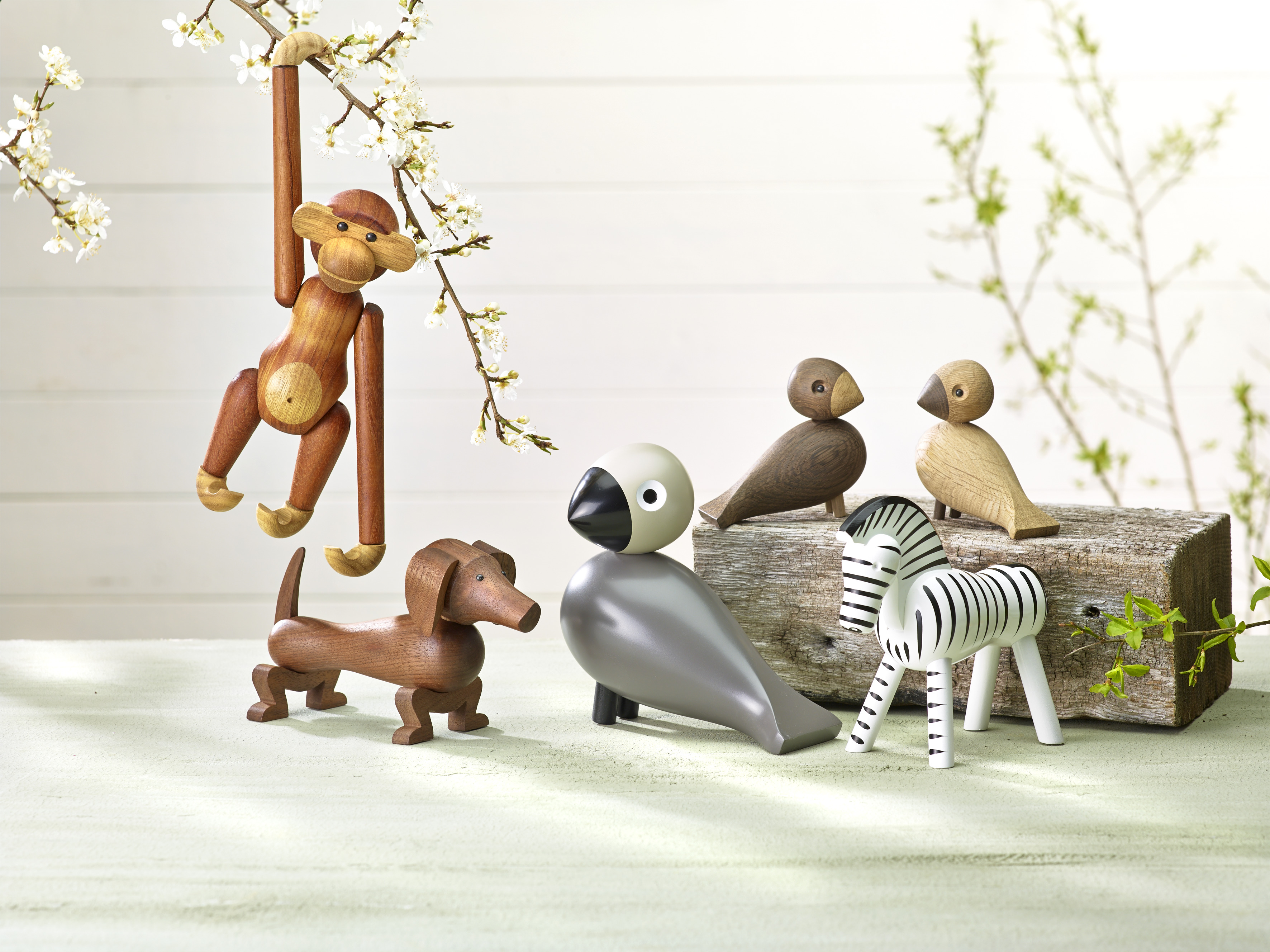 KK18 Miljoe Side 7 Rosendahl Kay Bojesen