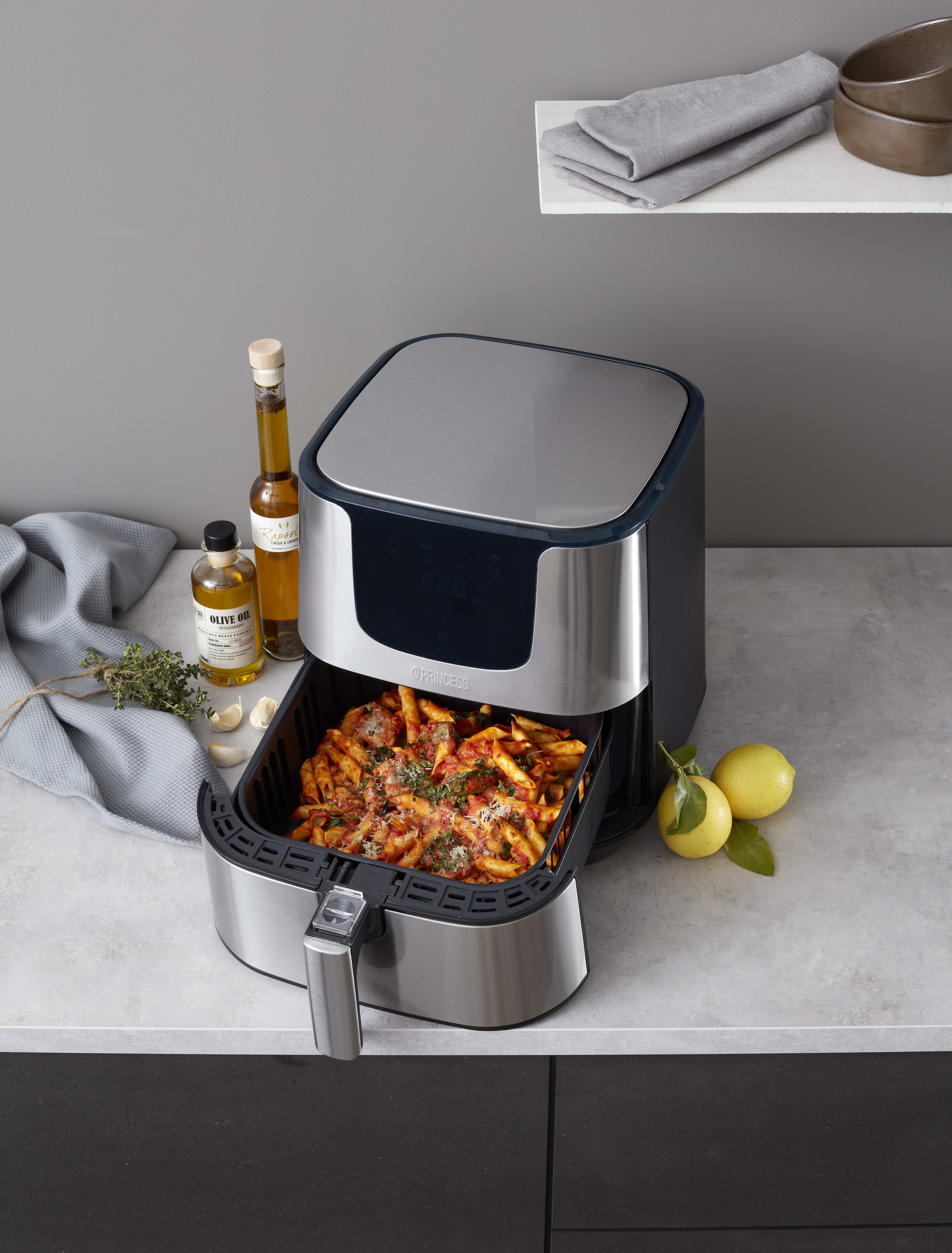 KK 05 AIR FRYER SKUFFE