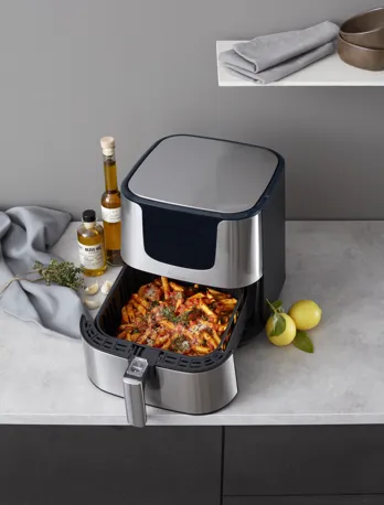KK 05 AIR FRYER SKUFFE