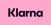 Wordmark Pink And Black