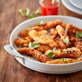 KK ESSENS 3 2023 Madglas Kokus Chicken Tenders 800X800px