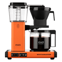 Moccamaster Optio