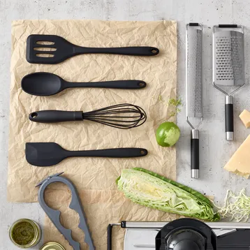 Køkken Redskaber