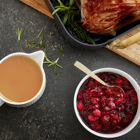 Tranebærkompot 800X800