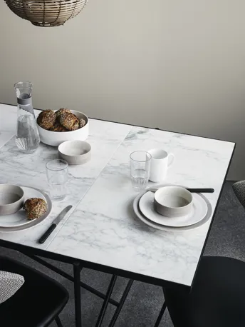 M 5709513212003 21200 Rosendahl Tallerken 19Cm 8