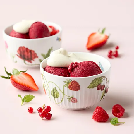 Frosne Fristelser 1