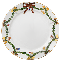 KK Redesign Web Category Packshots 200X200px Maerker Royal Copenhagen Stjerne Riflet Jul