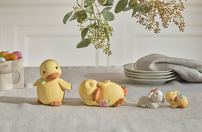 Påskefigurer 700X460