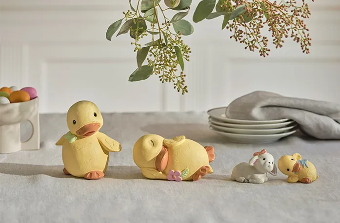 Påskefigurer 700X460