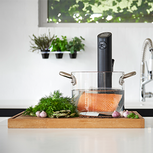 Koekken 298X298px Sous Vide