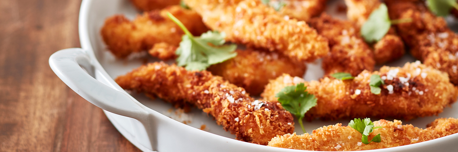 Kokos Chicken Tenders kokos-chicken-tenders