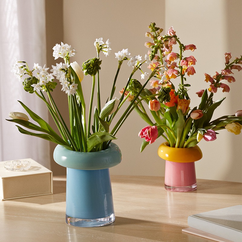 Holmegaard Vaser 2026