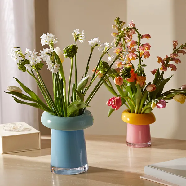 Holmegaard Vaser 2026